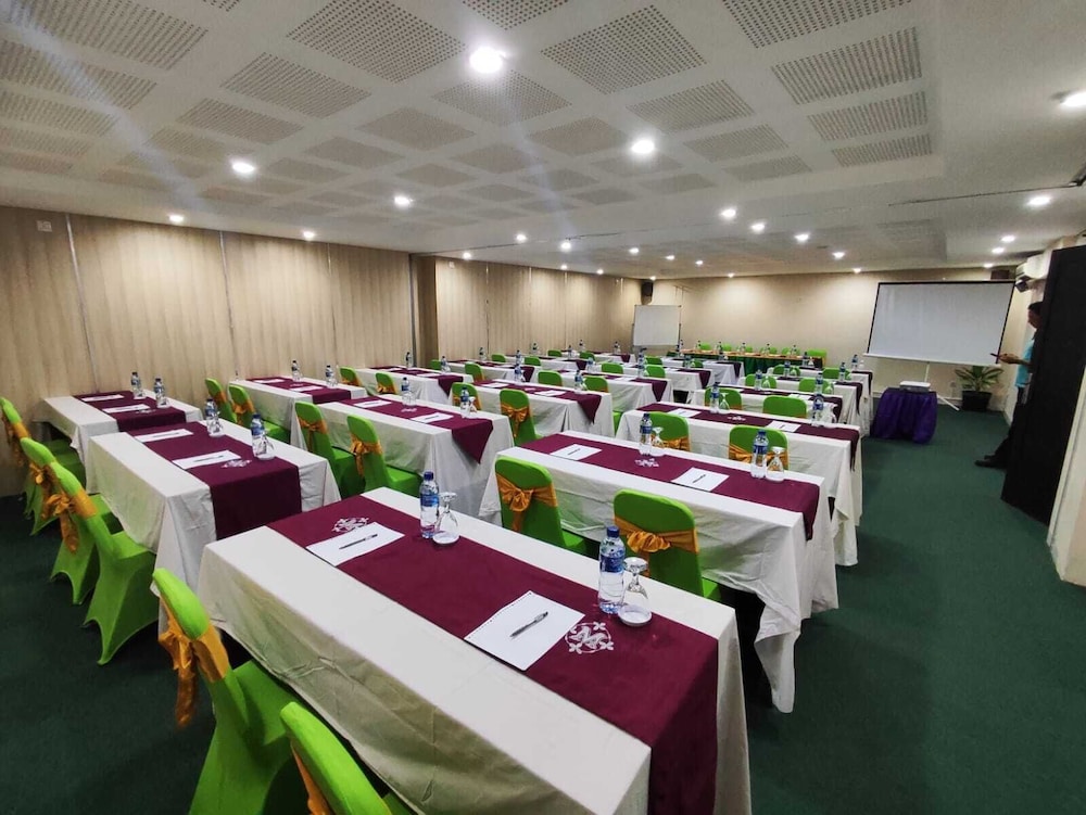 Melasti Beach Bungalows And Spa 36/49