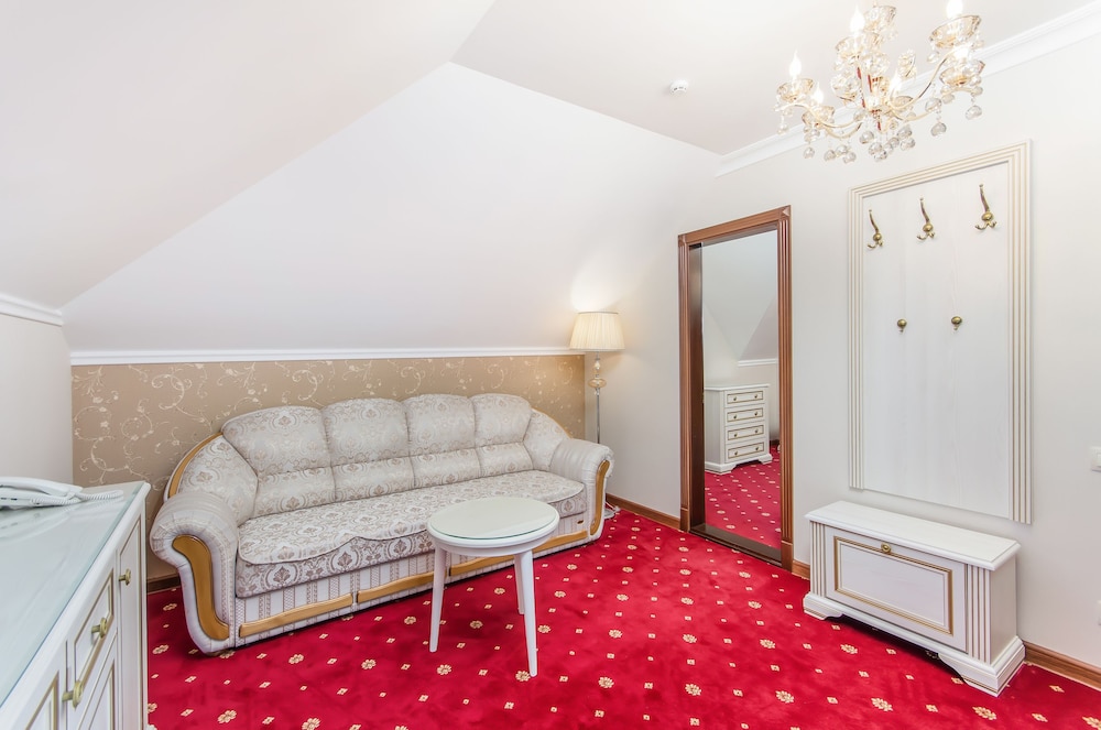 Park Lane Hotel 41/58