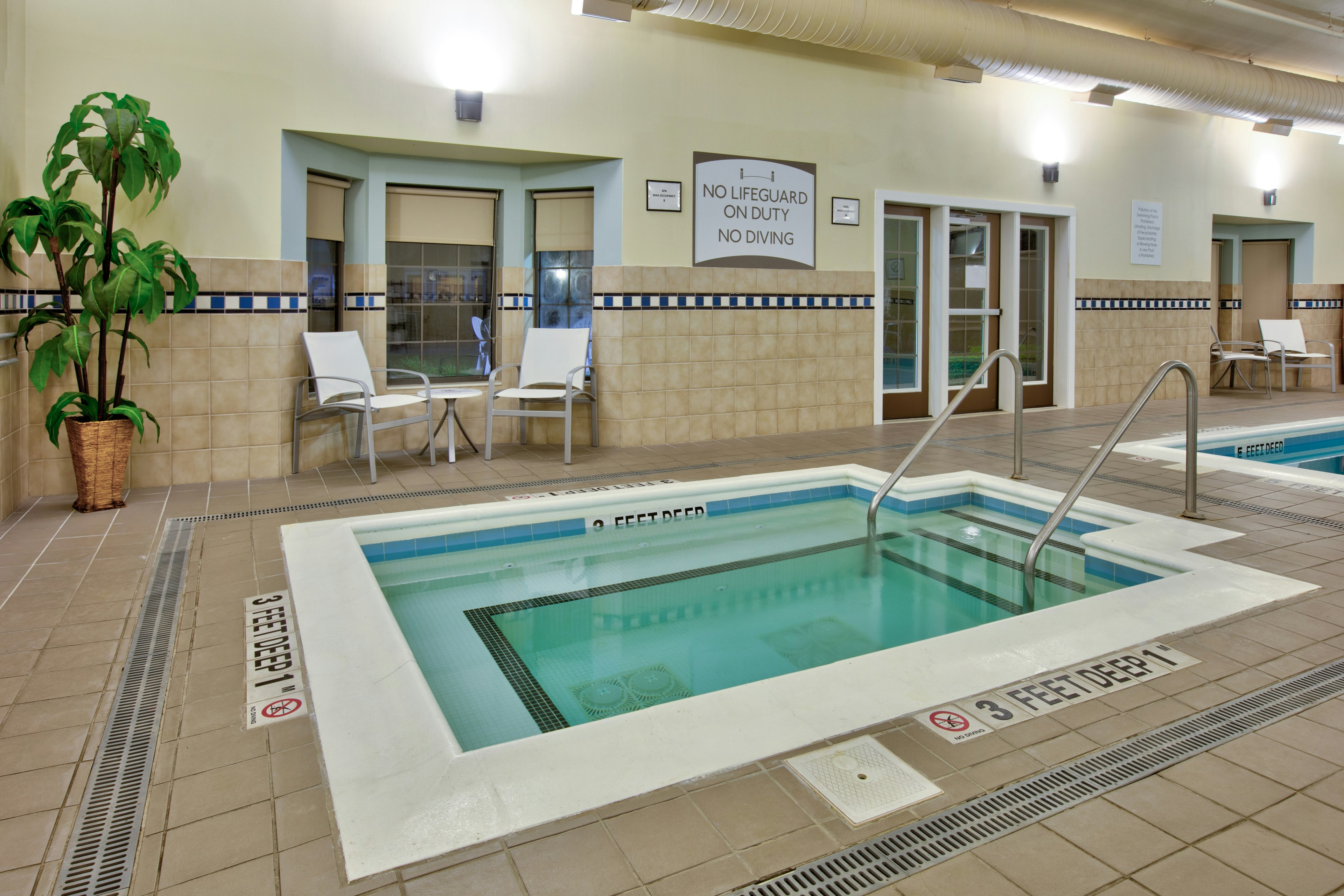 Staybridge Suites Corning 27/66