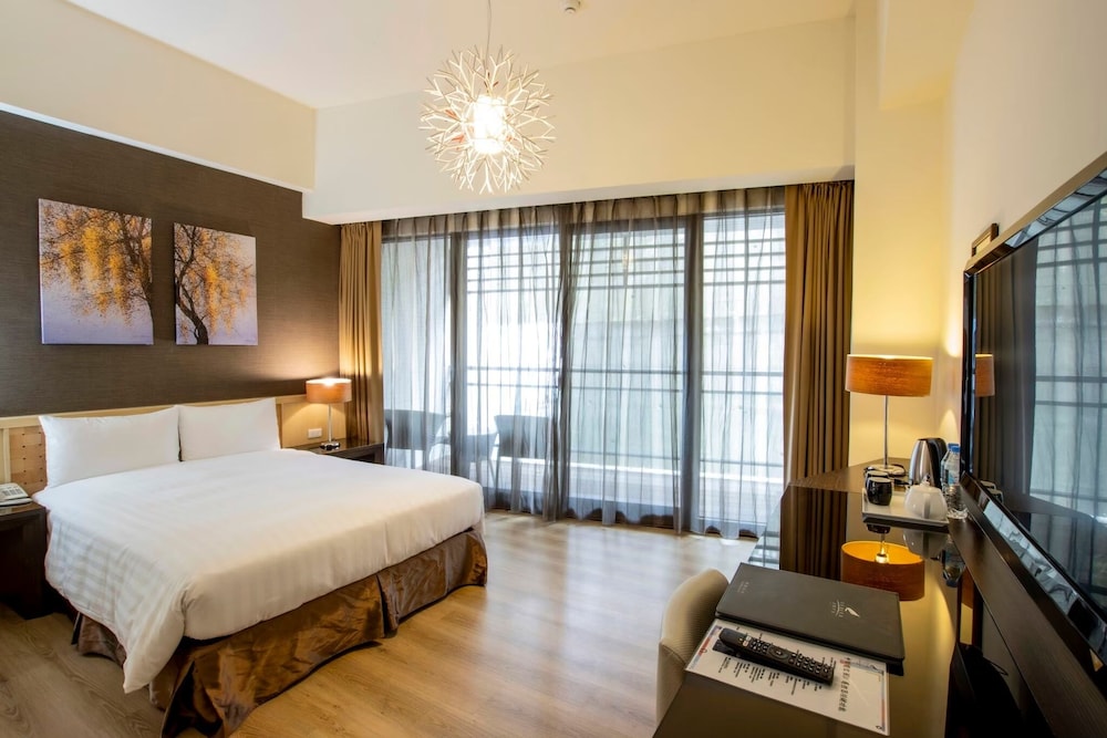Lealea Garden Hotels-Moon Lake 18/45