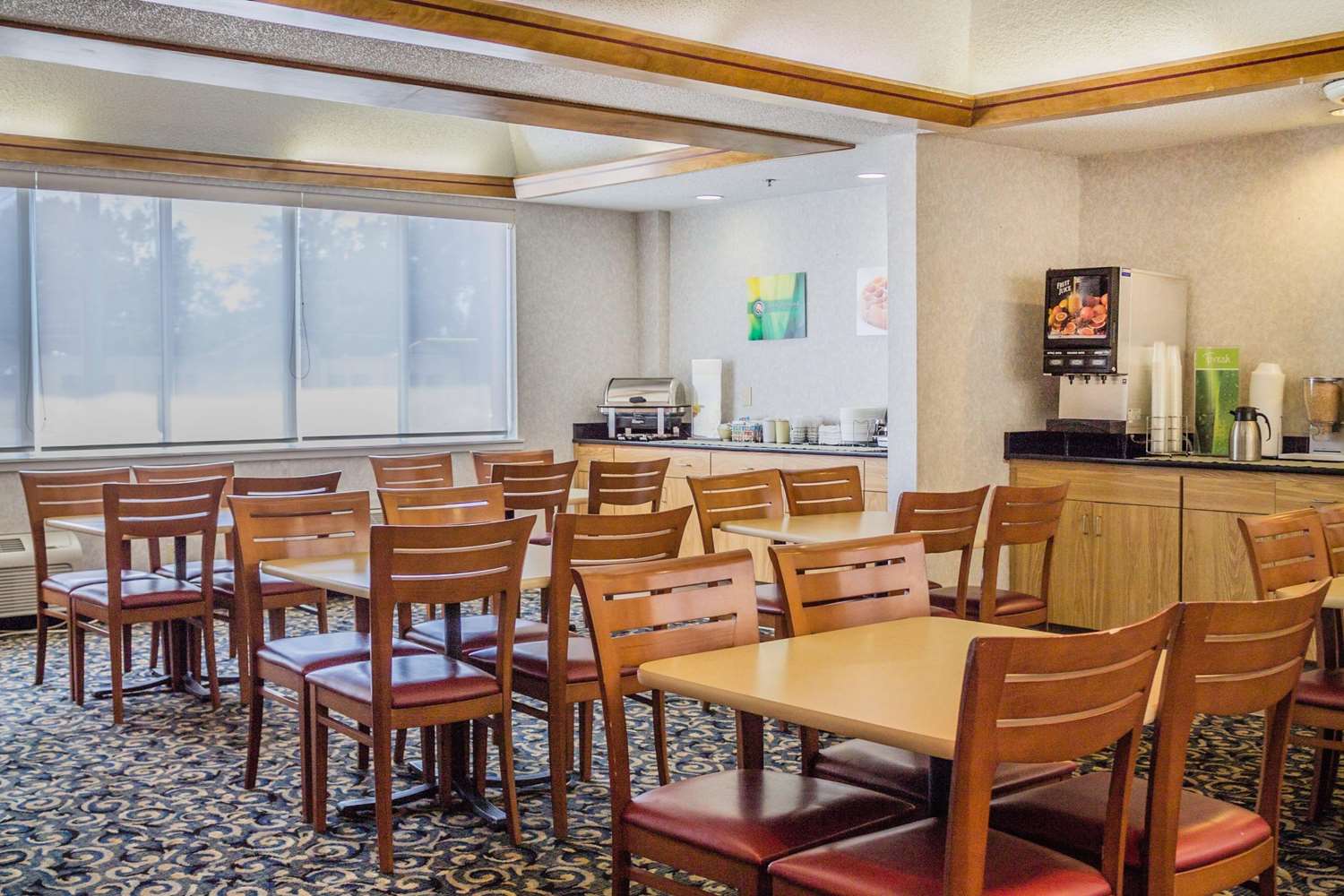 Quality Inn Port Clinton Waterfront 9/14