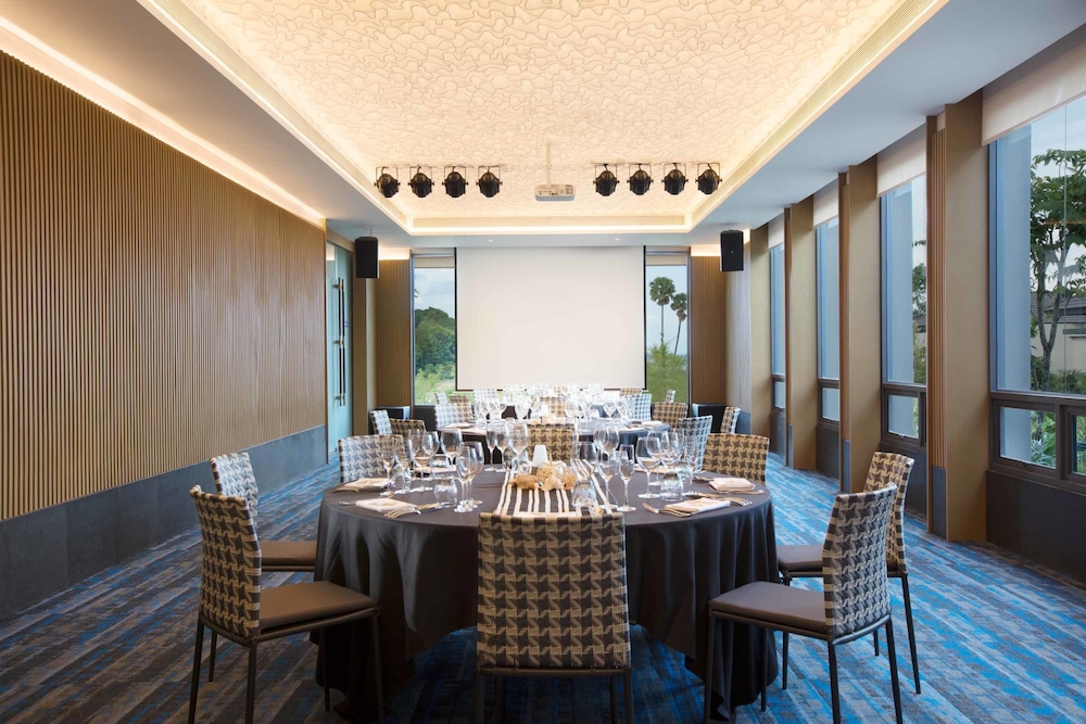 The ShellSea Krabi 50/65