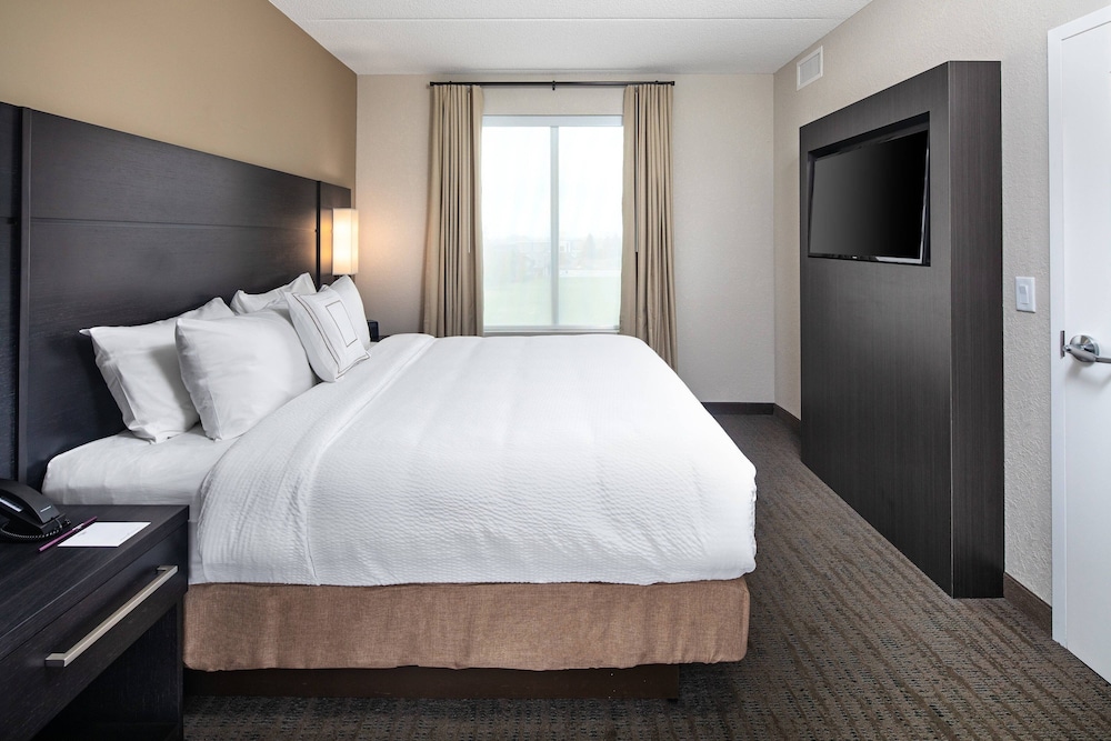 1 Bedroom, Suite