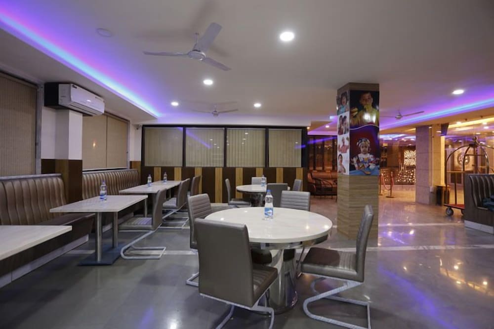Hotel Paradise Ganga 45/49