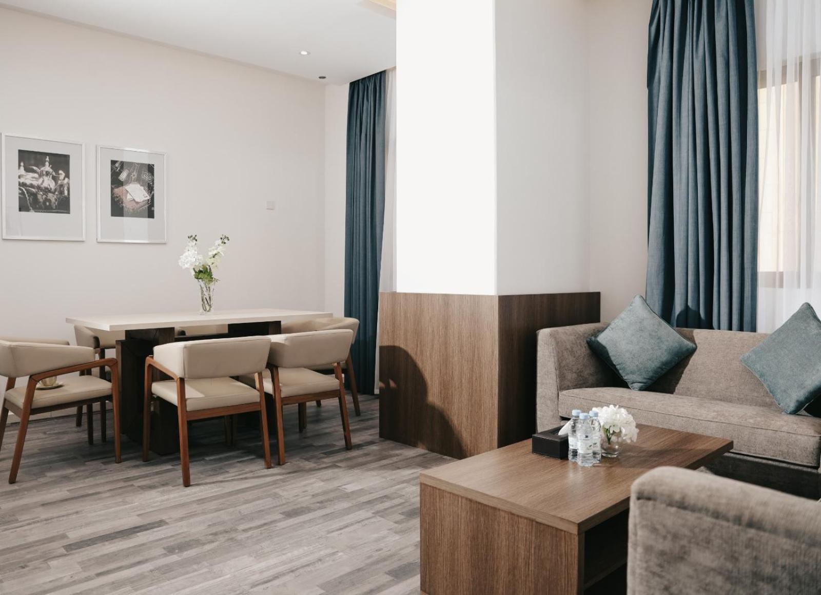 دريم ريزيدنس رواب(Dream Residence Rawabi) 19/29