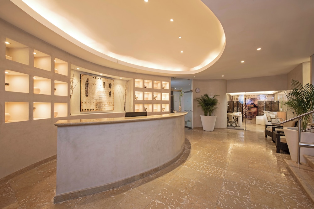 Iberostar Selection Cancun All Inclusive 5/50