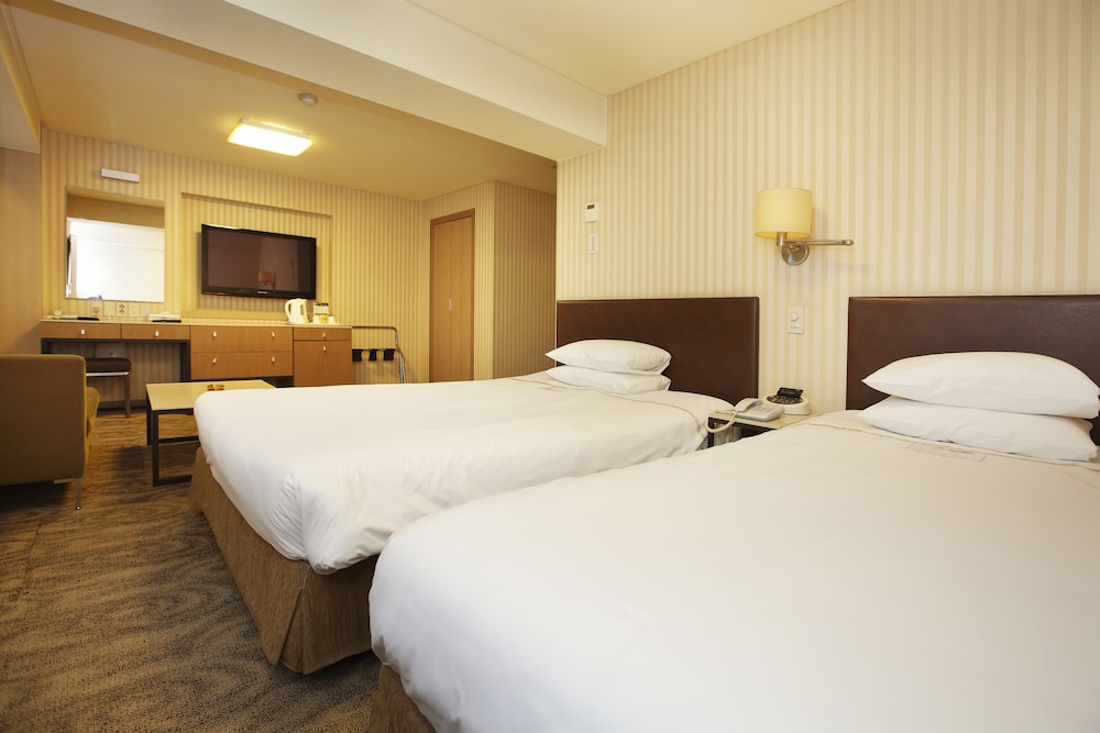Savoy Hotel Seoul Myeongdong 14/70