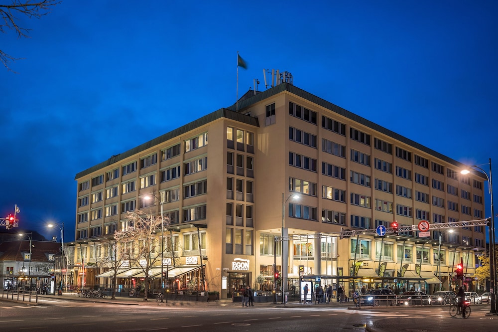 Quality Hotel Prinsen 5/70