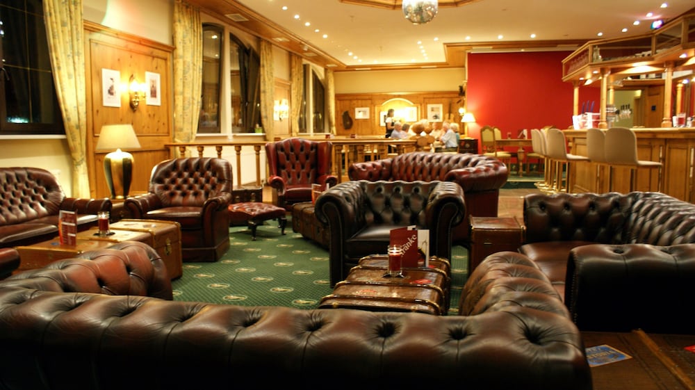 Alpina Lodge Hotel Oberwiesenthal 47/65