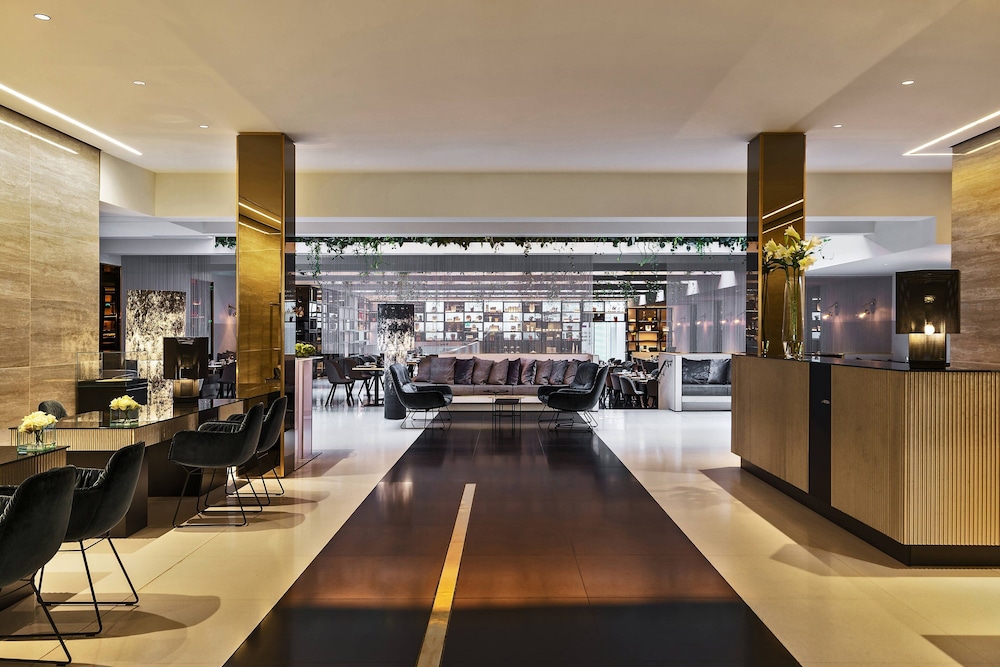 Le Meridien Vienna 62/80