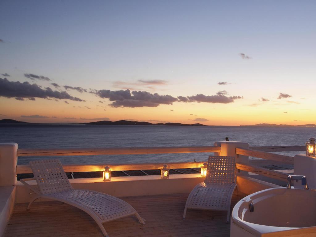 Sedo Mare Mykonos 50/58