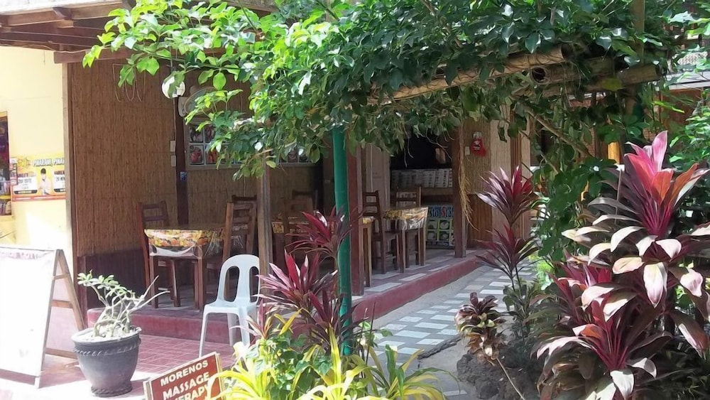 Boracay Moreno's Lodging 2/45