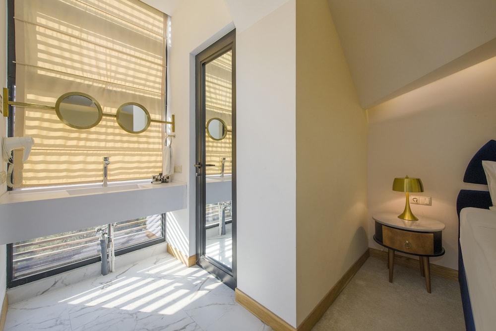 Folk Boutique Hotel 30/53