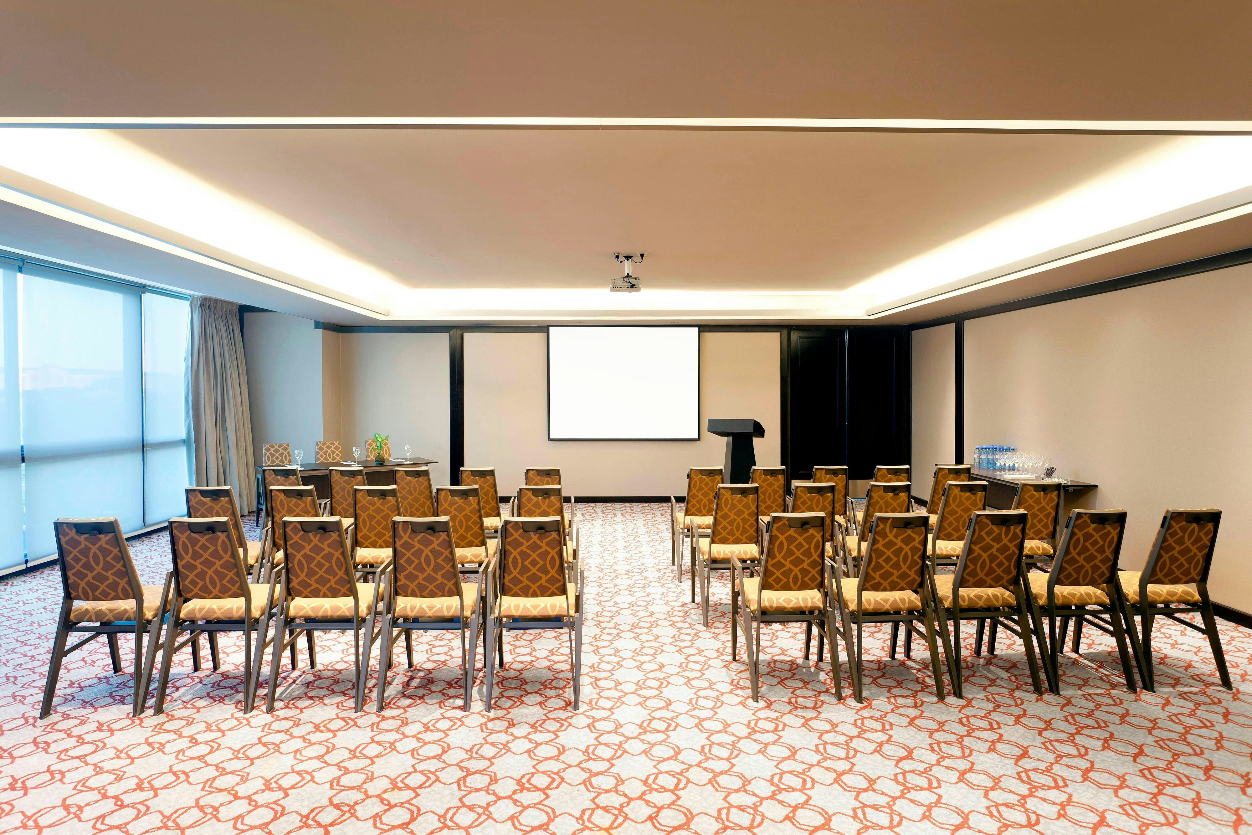 Sheraton Buenos Aires Hotel And Convention Center 60/65
