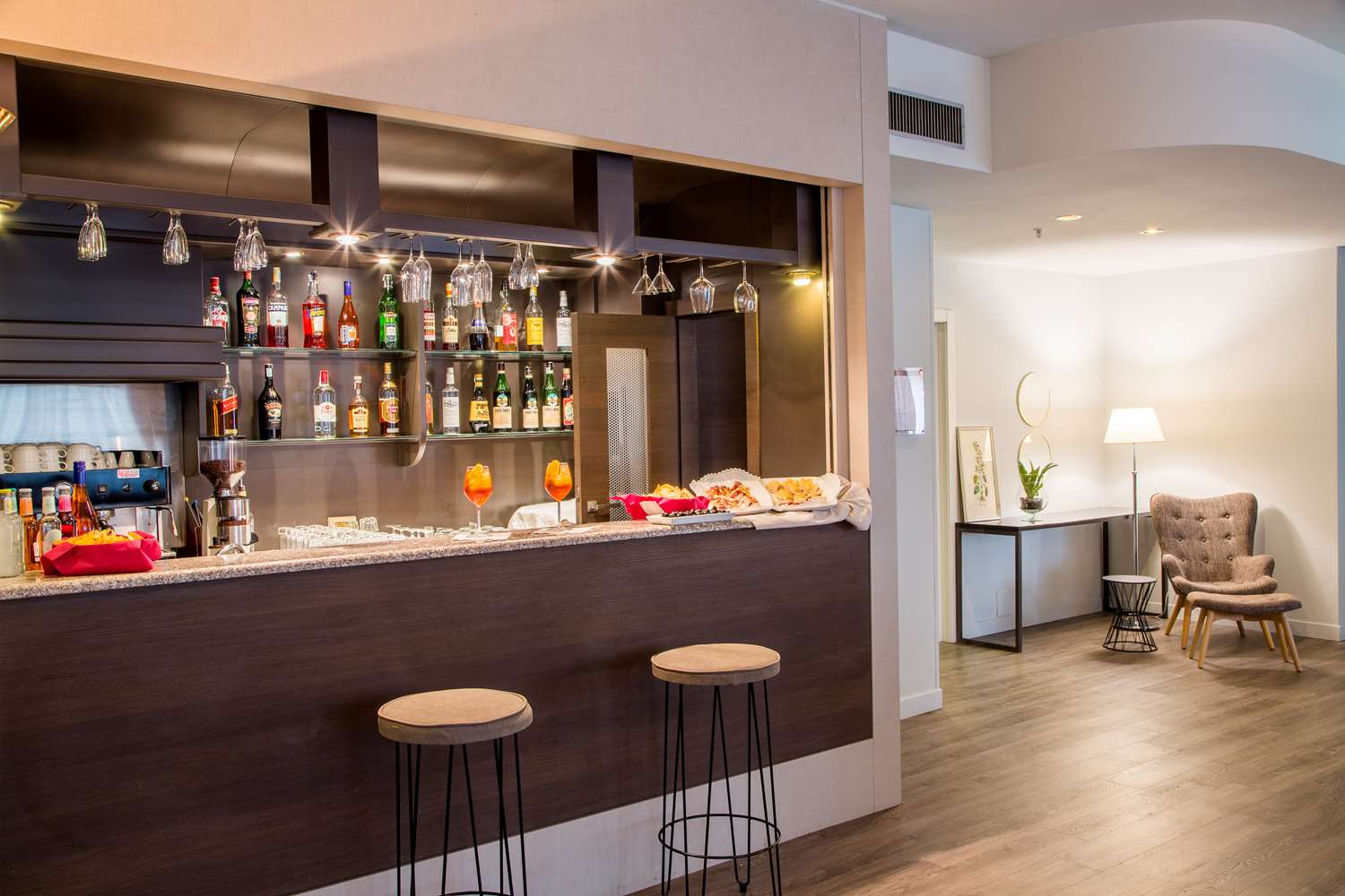 Best Western Plus Chc Florence 23/34