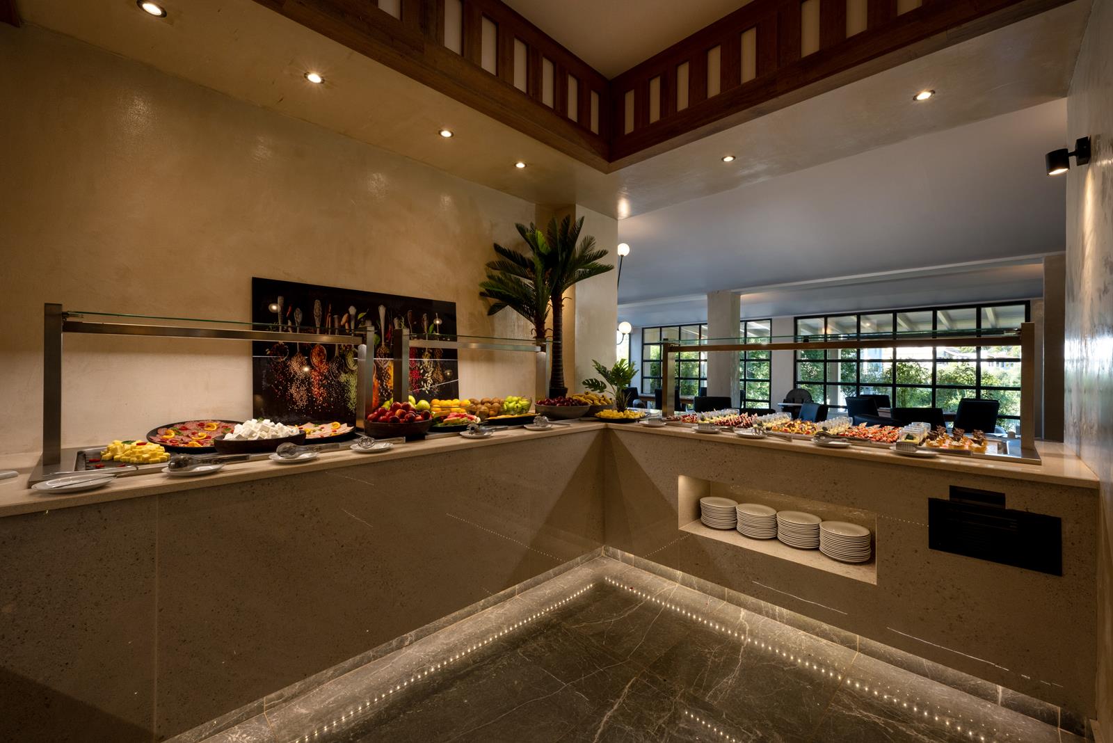 Wyndham Corfu Acharavi 6/34