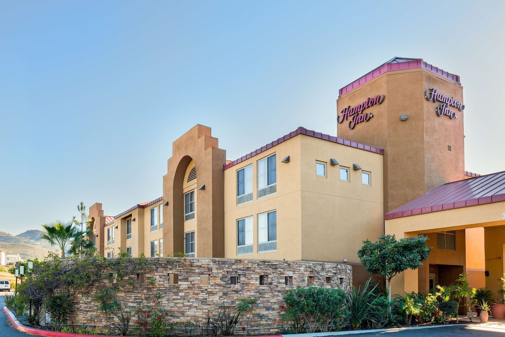 Hampton Inn San Marcos Ca 5/66