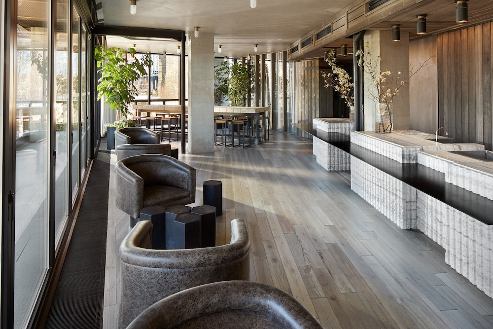 1 Hotel Brooklyn Bridge 4/44