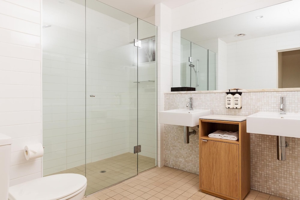 شقة بسريرين كينج بـ3 غرف نوم، RACV NOOSA RESORT 6/10