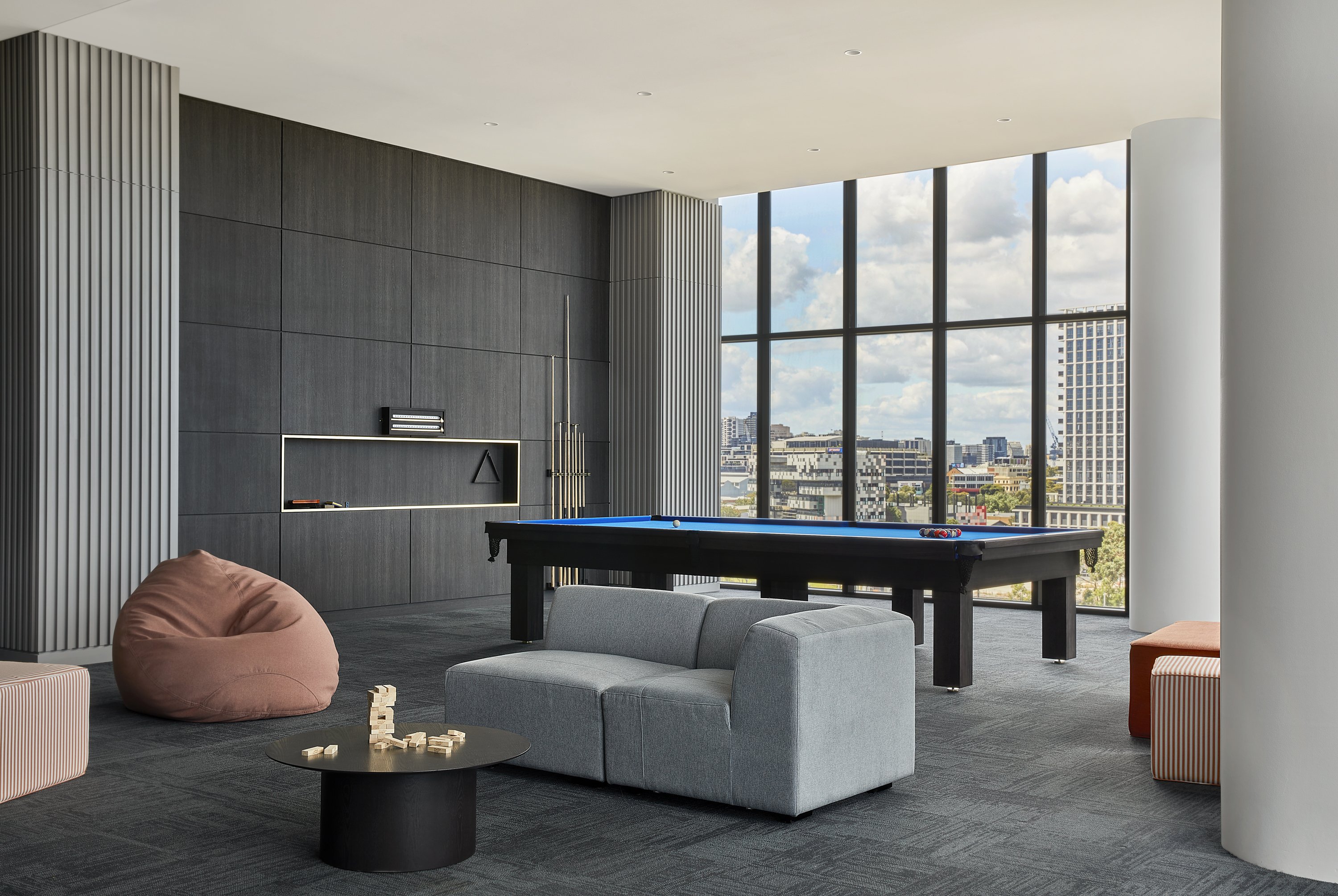 Oakwood Premier Melbourne 12/33