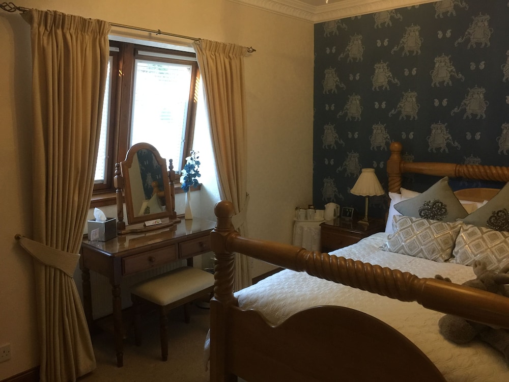Glenspean Lodge Hotel(formerly BEST WESTERN GLENSPEAN LODGE - HIGHLANDS) 23/77
