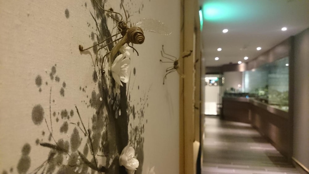 GRACE HOTEL 15/27