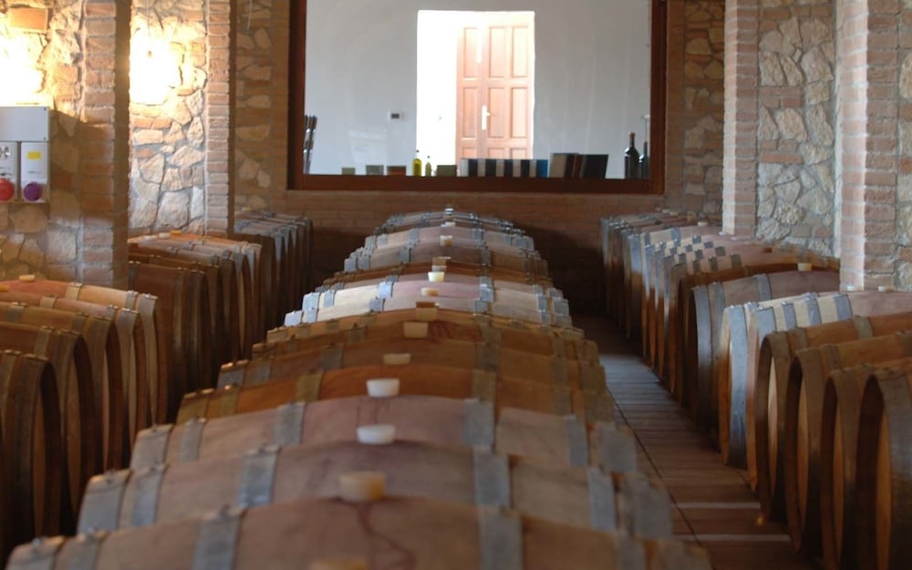Agrihotel Elisabetta 38/60