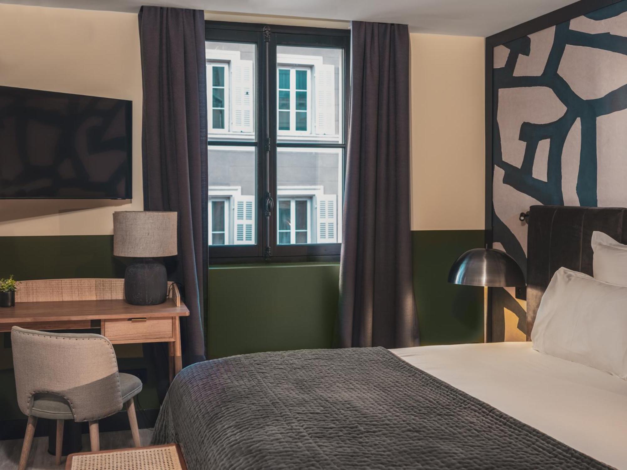 شقة بغرفة نوم واحدة، Maisons du Monde Hotel & Suites - Marseille Vieux Port 6/10