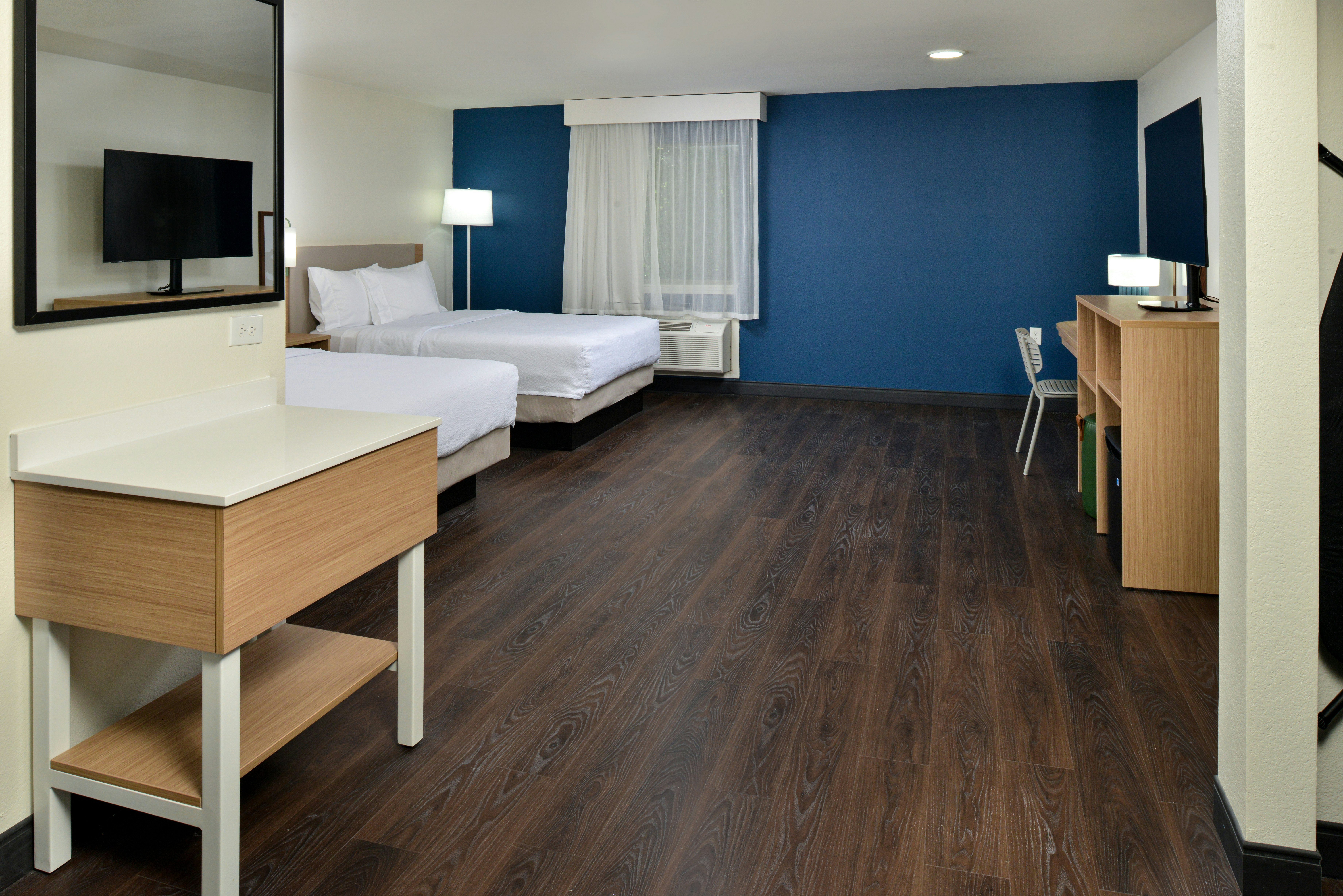 Room, 2 Queen Beds