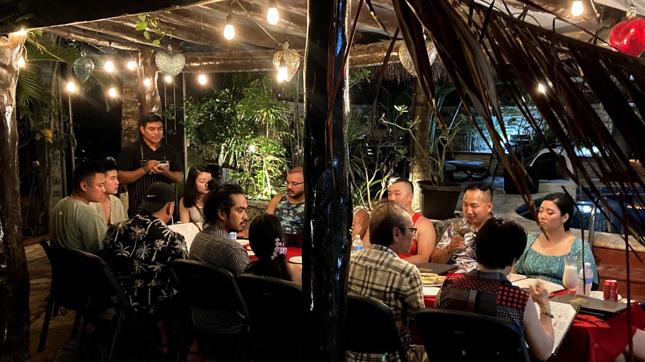 Cocos Cabanas Playa del Carmen Adults Only 34/51