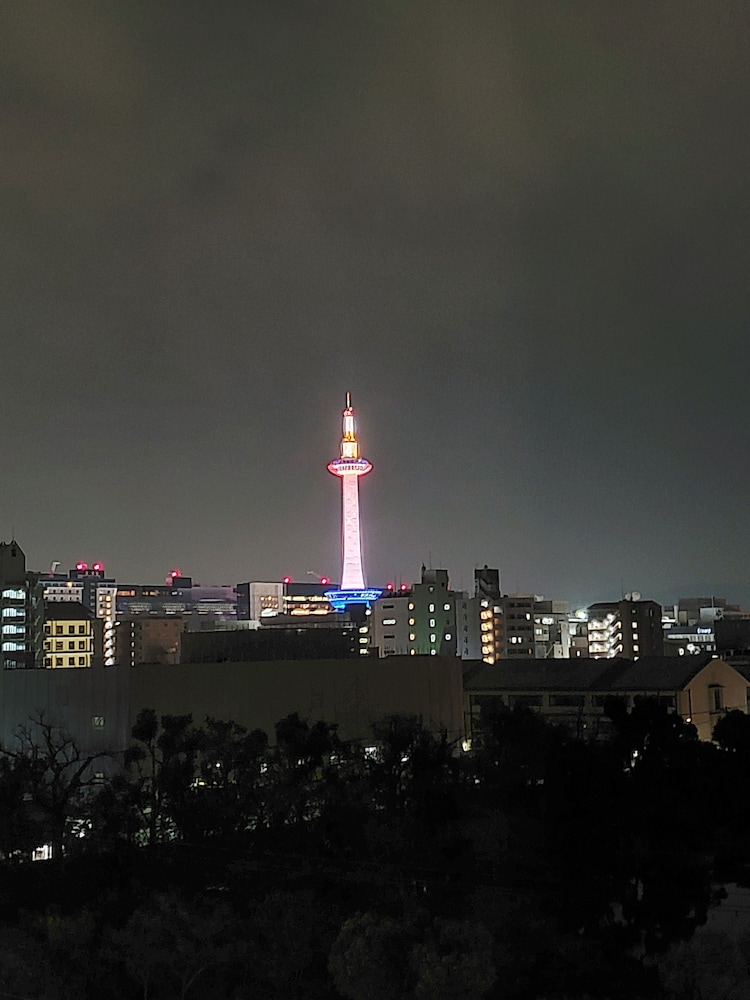 Hotel Il Verde Kyoto 63/68