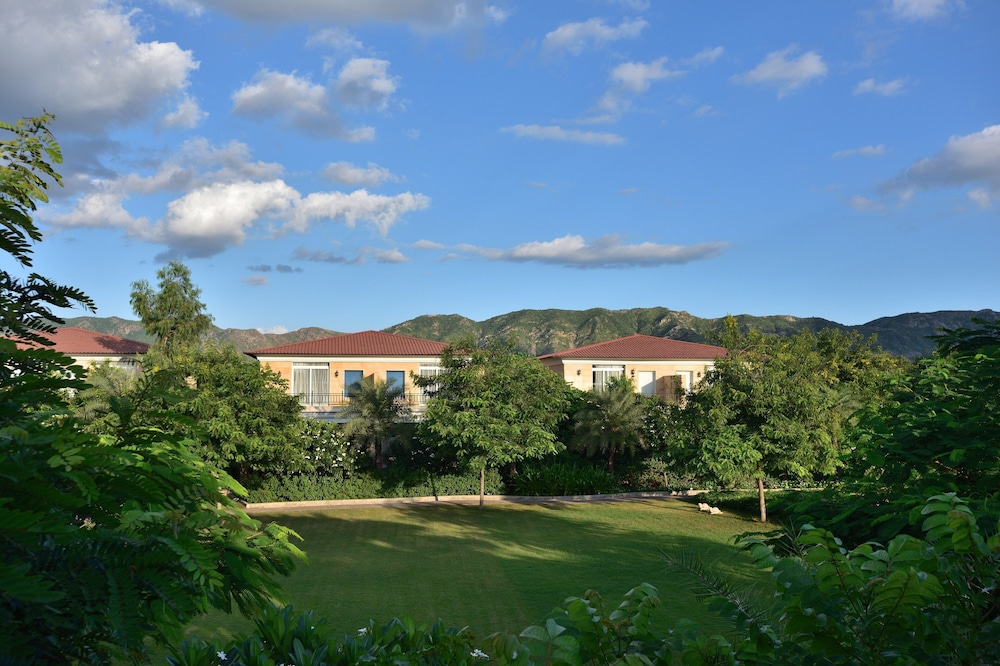 The Westin Pushkar Resort & Spa 4/43