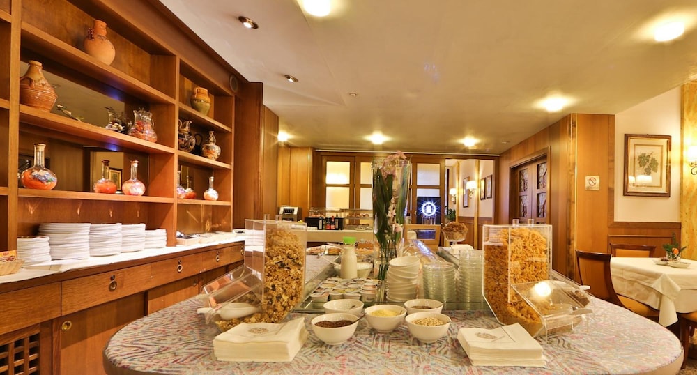 Bonotto Hotel Palladio 29/50