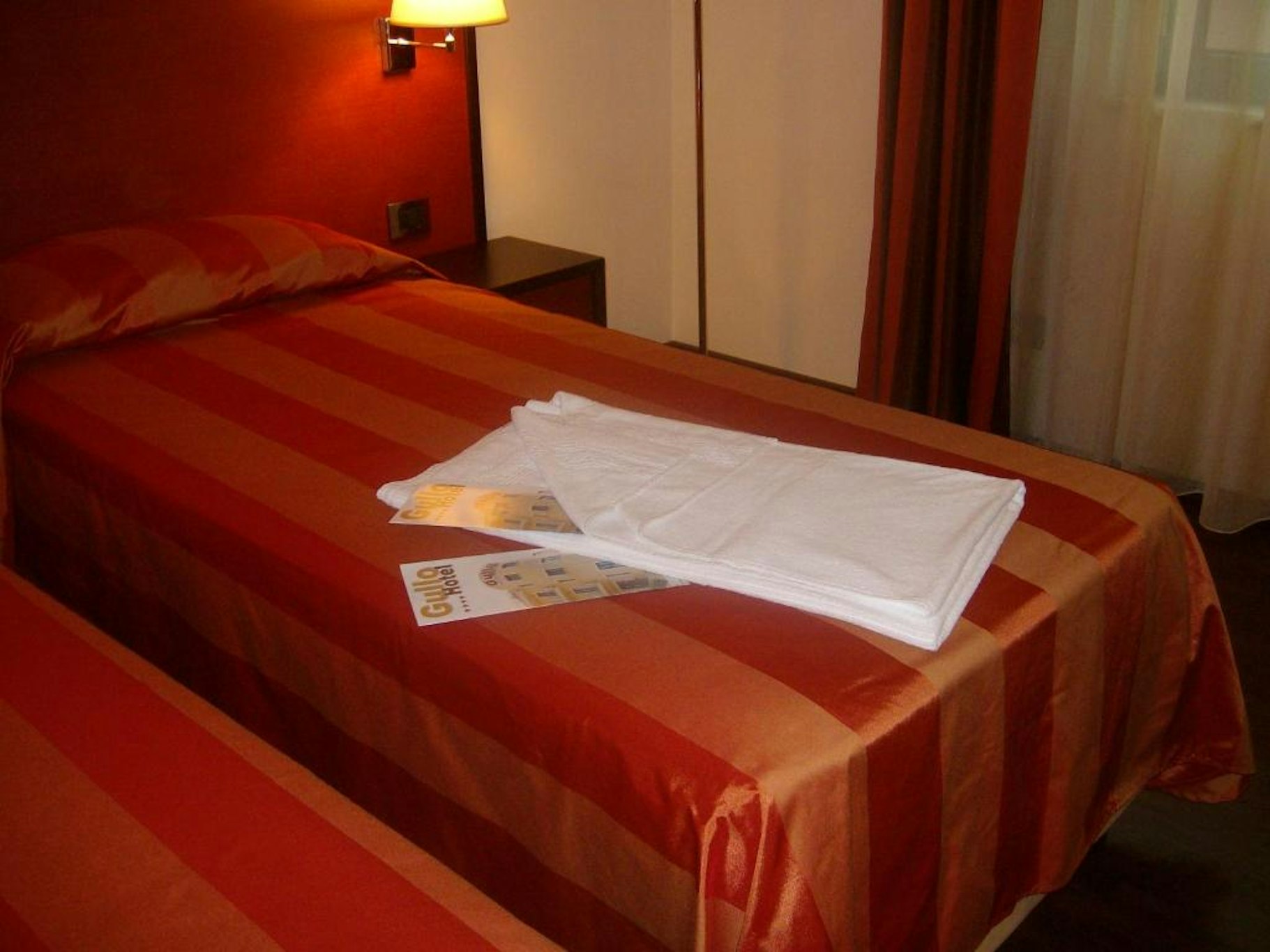 Hotel Gullo 20/62