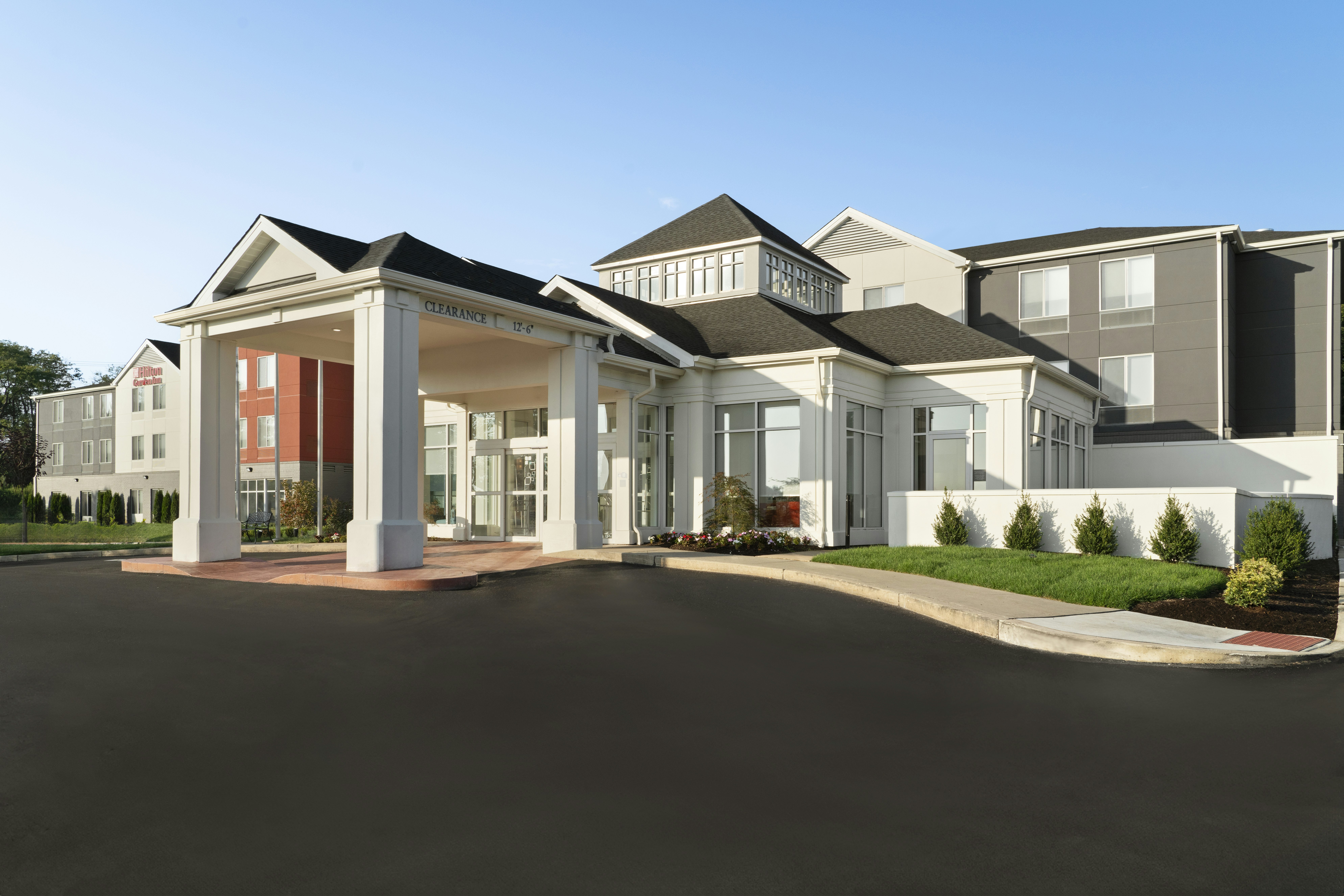 Hilton Garden Inn Kennett Square 6/59