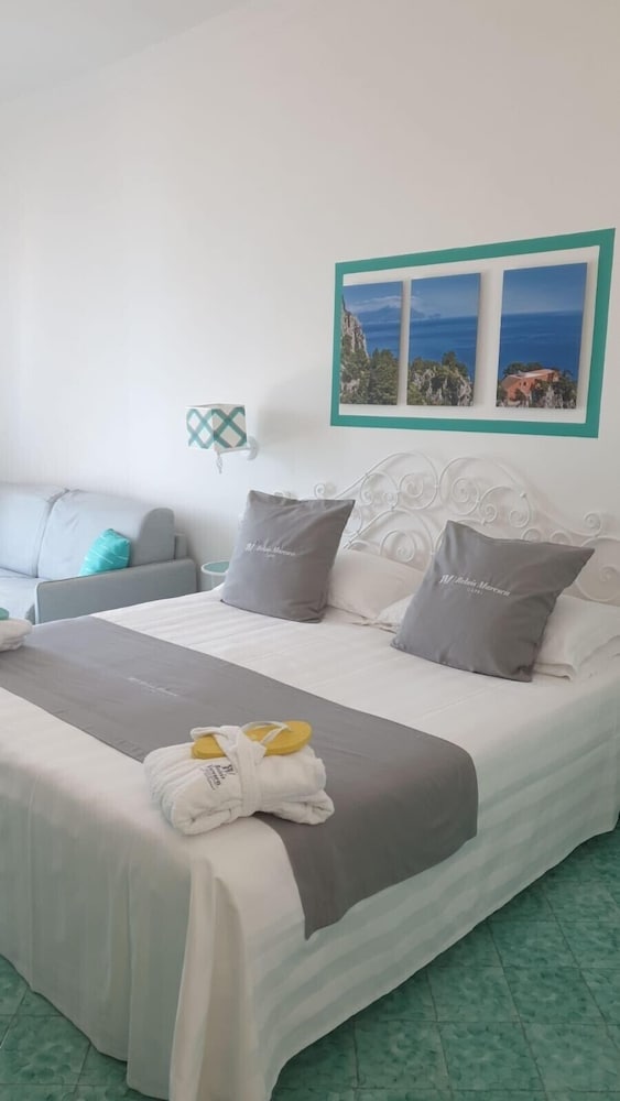 Relais Maresca Luxury Small Hotel 40/71