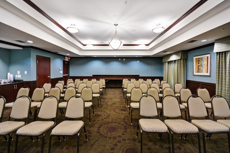Hampton Inn & Suites San Antonio/Northeast I-35 41/52