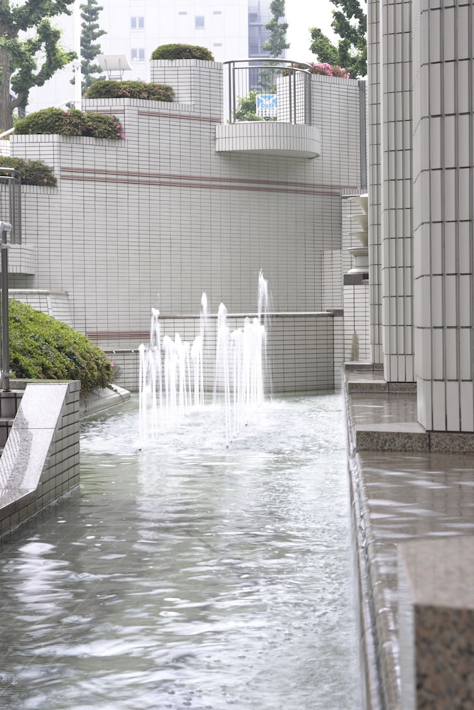 Sendai Kokusai Hotel 37/63