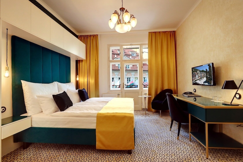 ASTORIA Hotel & Medical Spa, Depandance Wolker 40/71