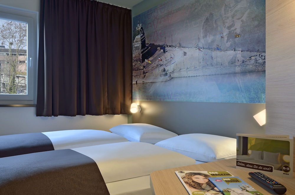 B&B Hotel Heilbronn 35/59
