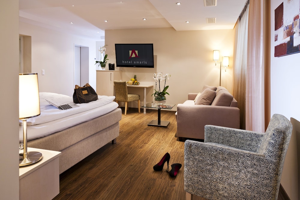 Hotel Amaris 40/53