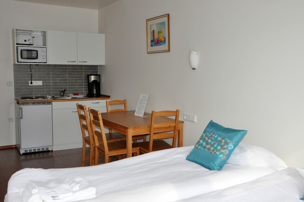 ICELAND COMFORT APARTMENTS 34/68