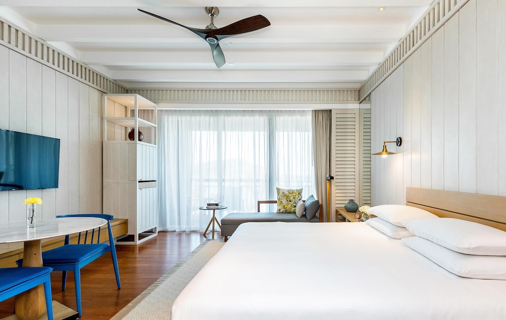 PARK HYATT ST. KITTS 22/74