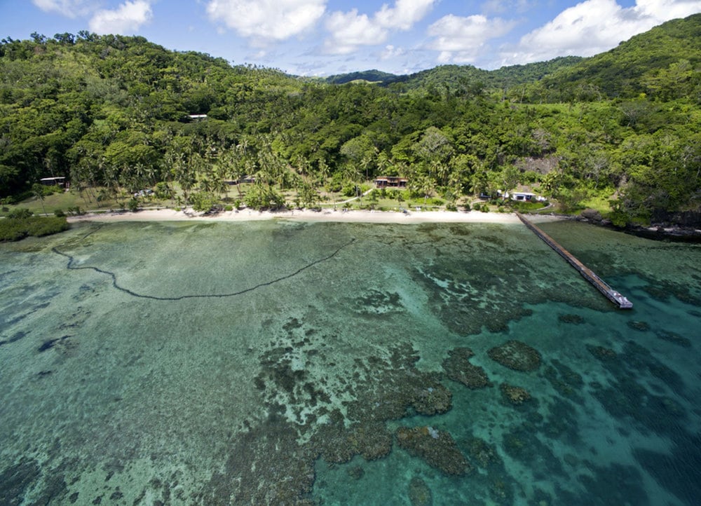 The Remote Resort, Fiji Islands 32/67