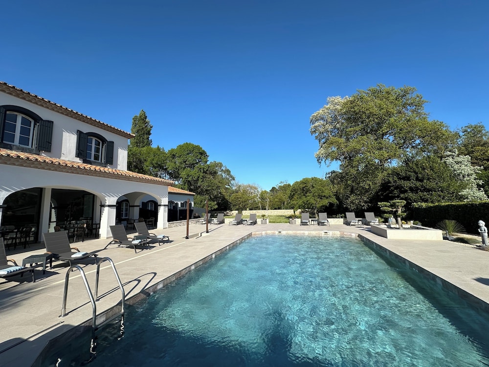 La Bastide Saint Martin 47/55
