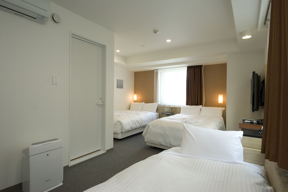 Sotetsu Fresa Inn Tokyo Kyobashi 18/50