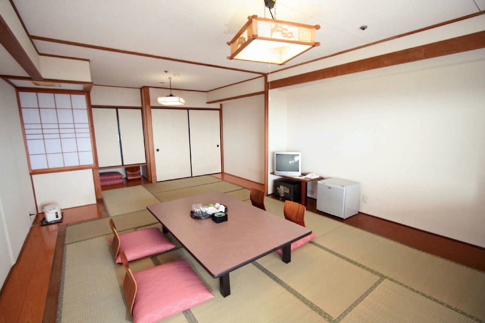 HOTEL NANKAISO 7/38