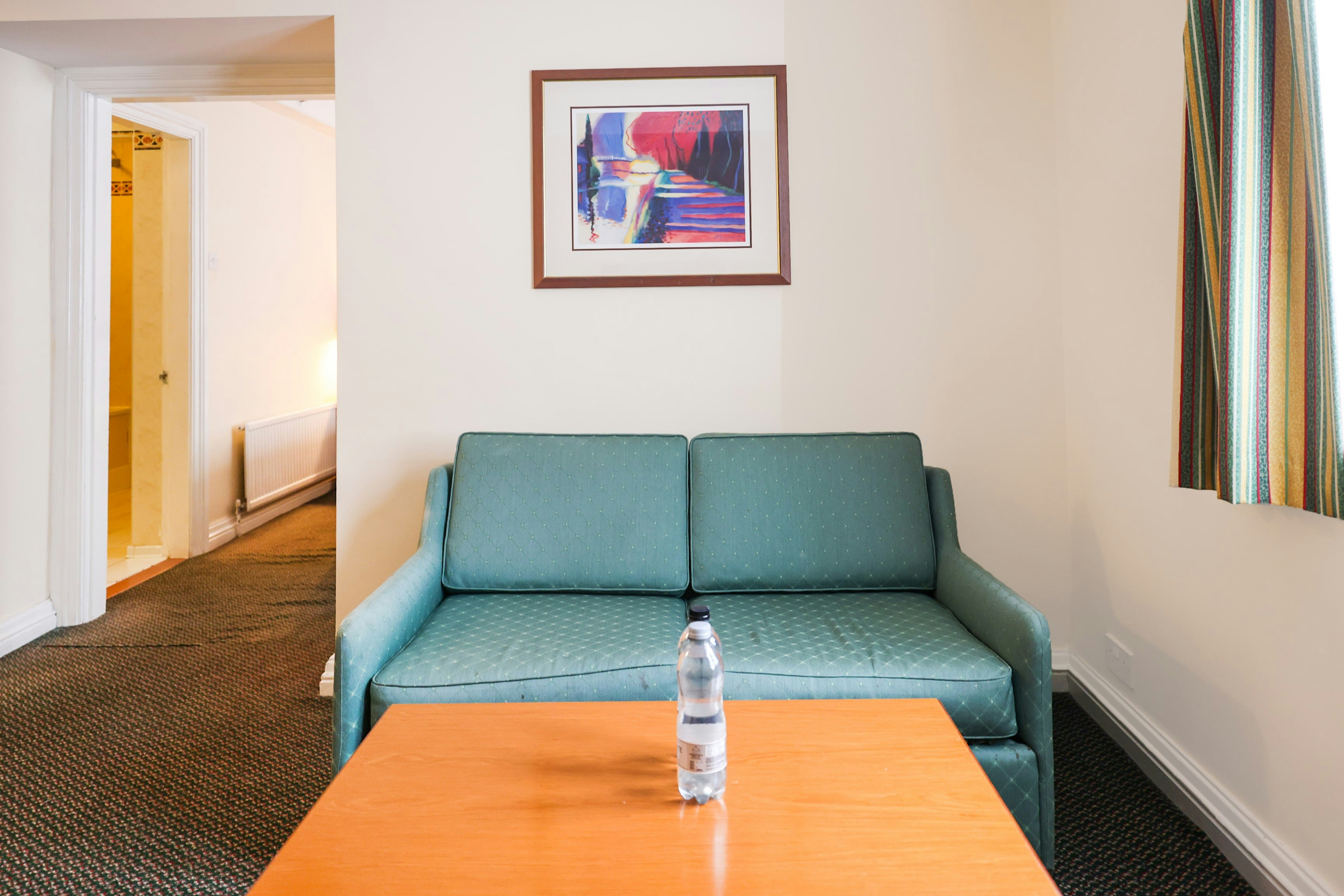 OYO Tong Park Hotel 26/50
