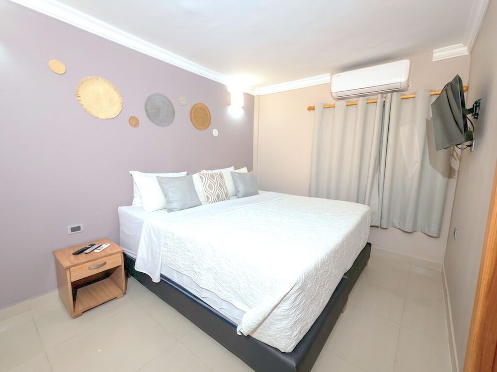 Bocagrande Cartagena de Indias 35/70