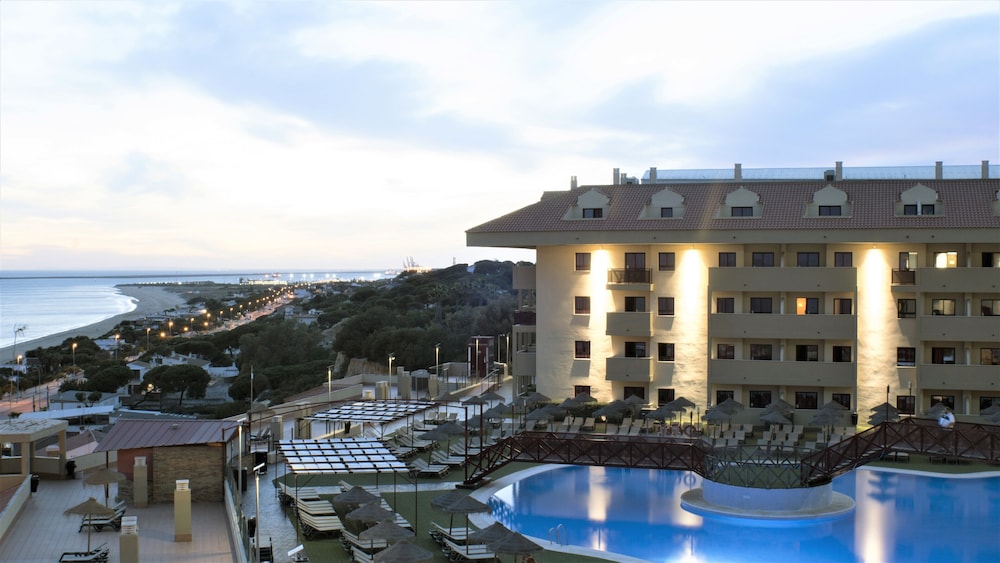 Ohtels Mazagon Ex Solvasa Mazagon Aparthotel 1/60